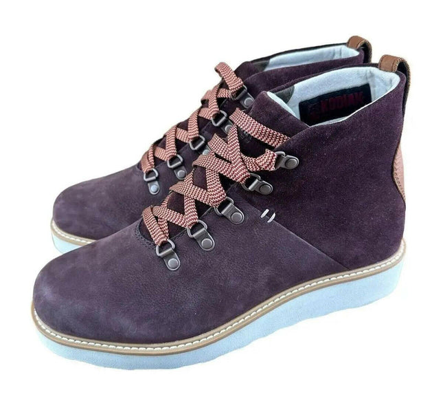 Kodiak Sauveur Alpine Boots Women.