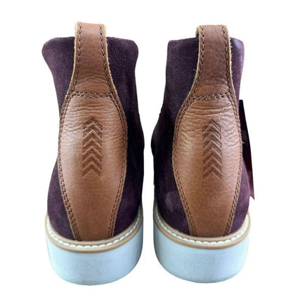 Kodiak Sauveur Alpine Boots Women.