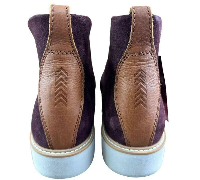 Kodiak Sauveur Alpine Boots Women.