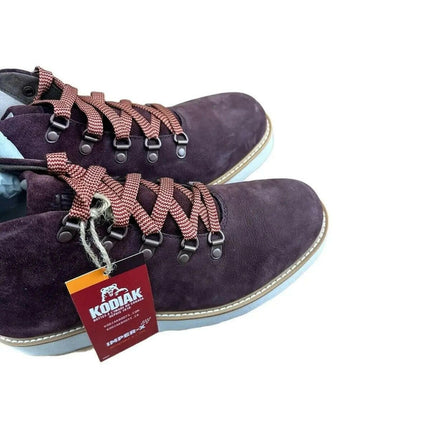 Kodiak Sauveur Alpine Boots Women.