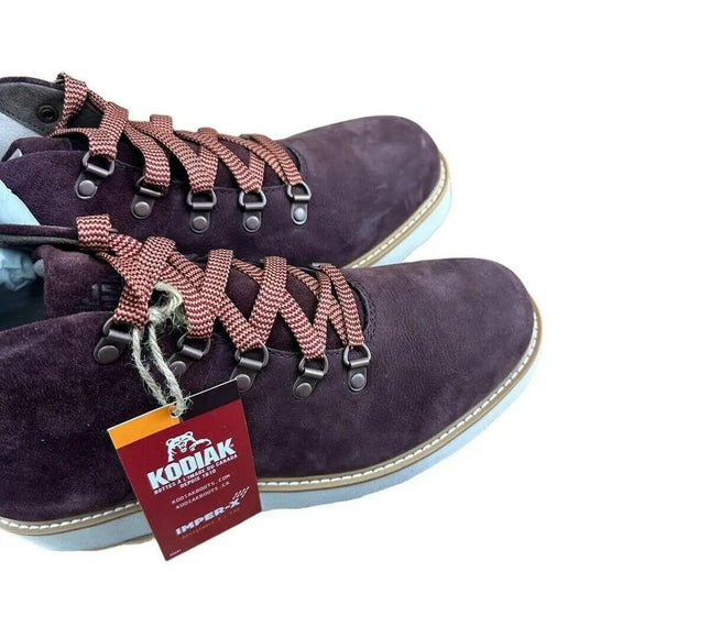 Kodiak Sauveur Alpine Boots Women.