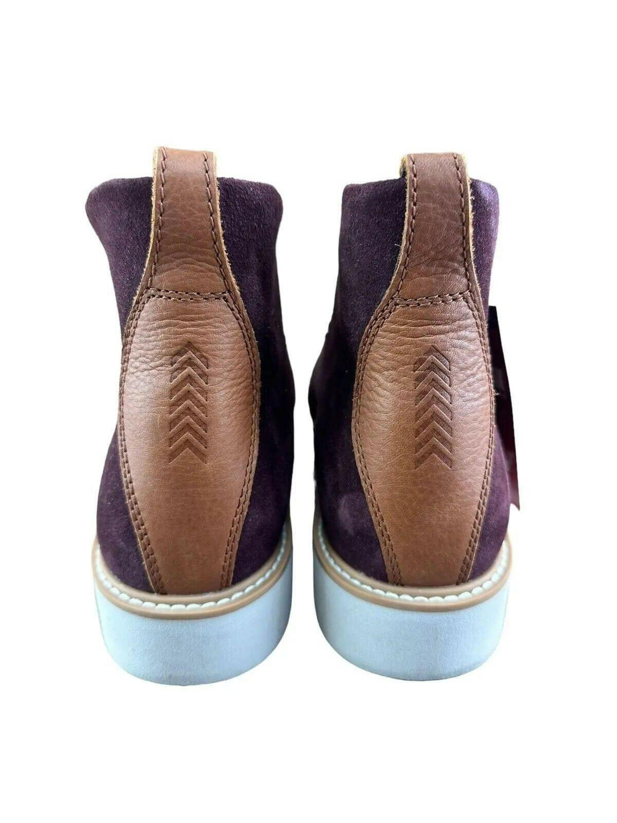 Kodiak Sauveur Alpine Boots Women.