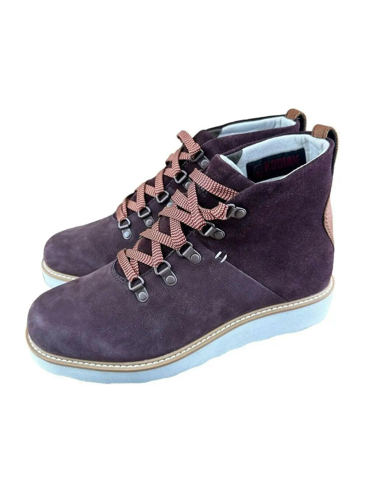 Kodiak Sauveur Alpine Boots Women.