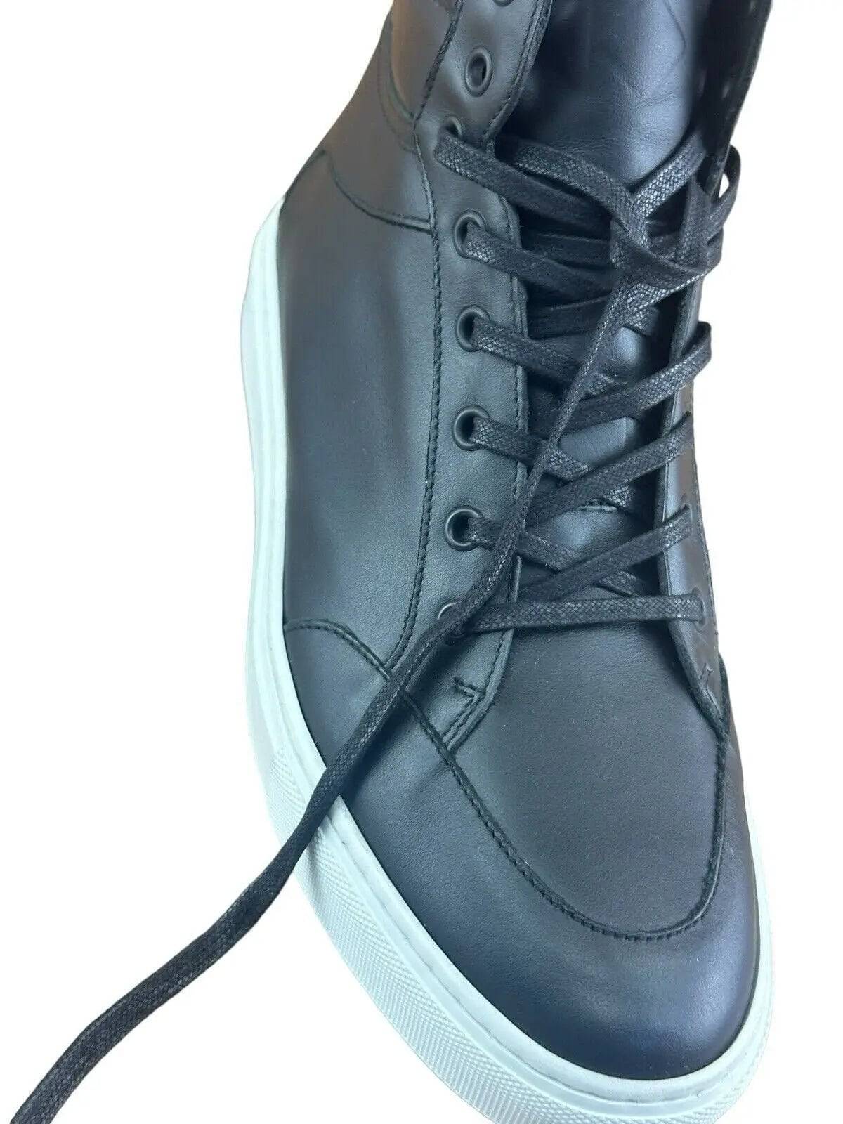 KOIO Men’s Primo High Top Sneakers.