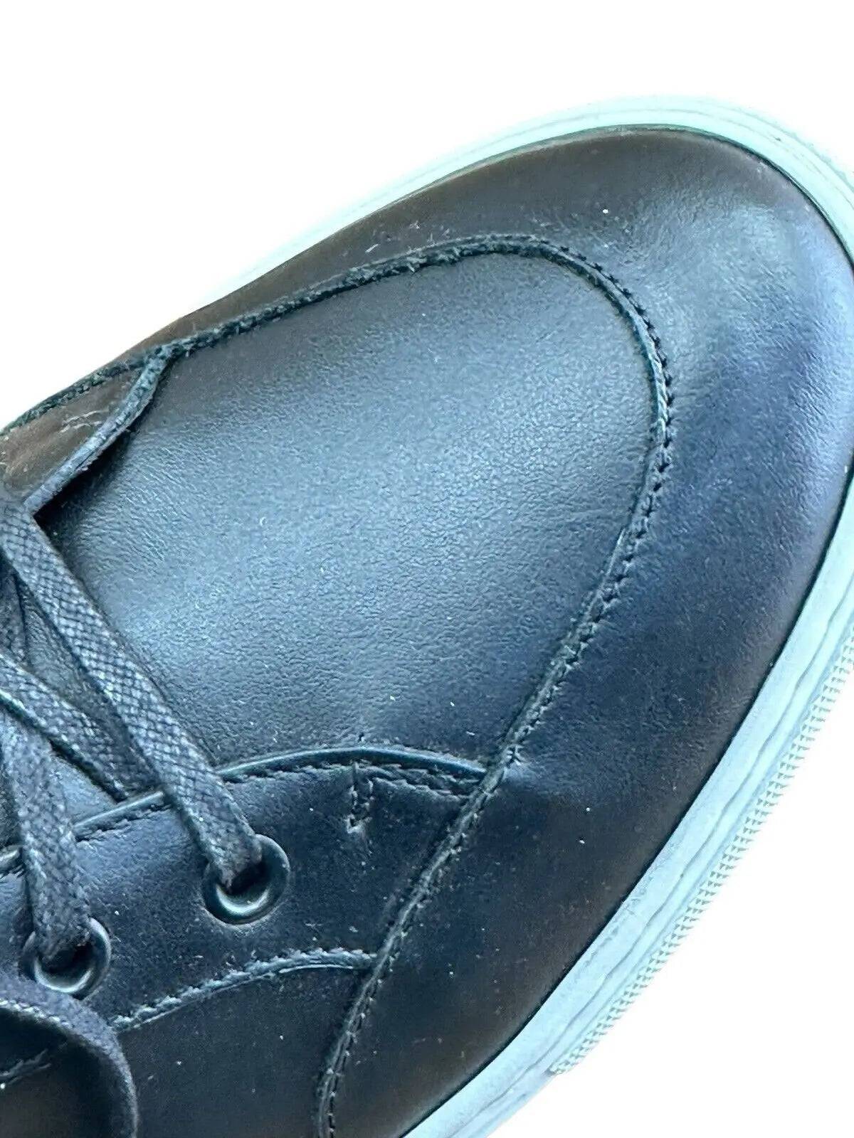 KOIO Men’s Primo High Top Sneakers.