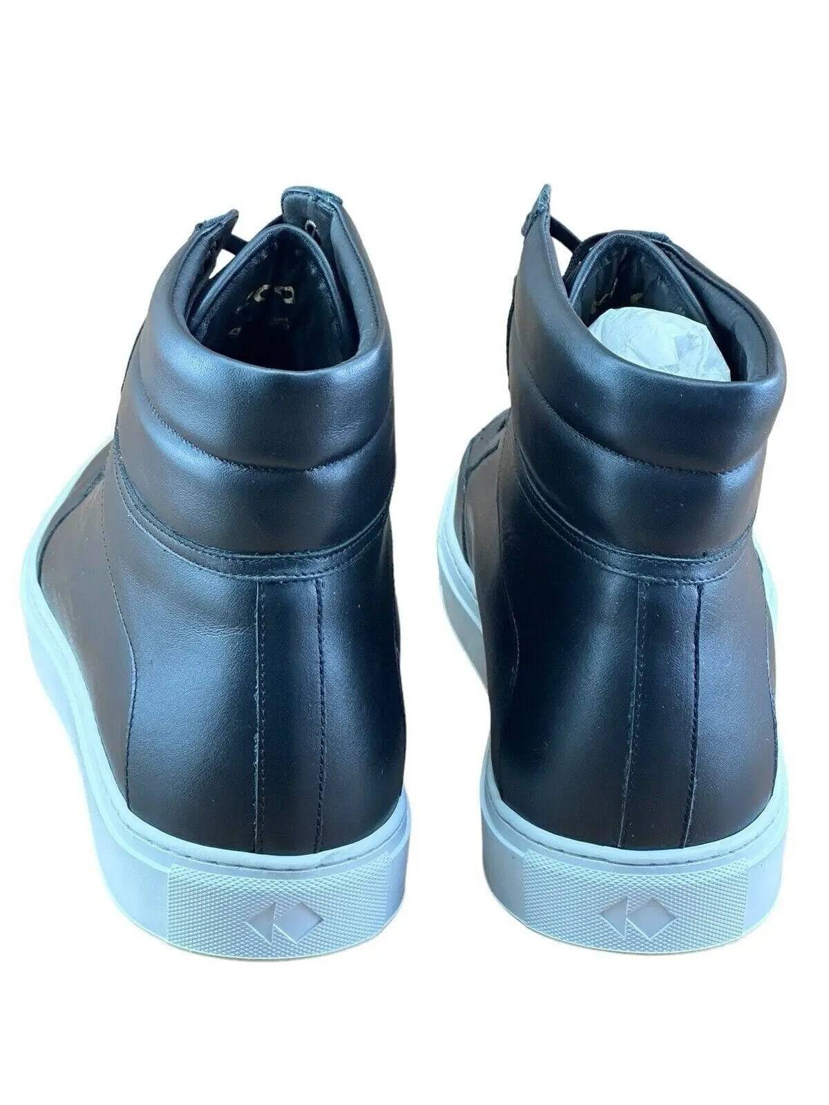 KOIO Men’s Primo High Top Sneakers.