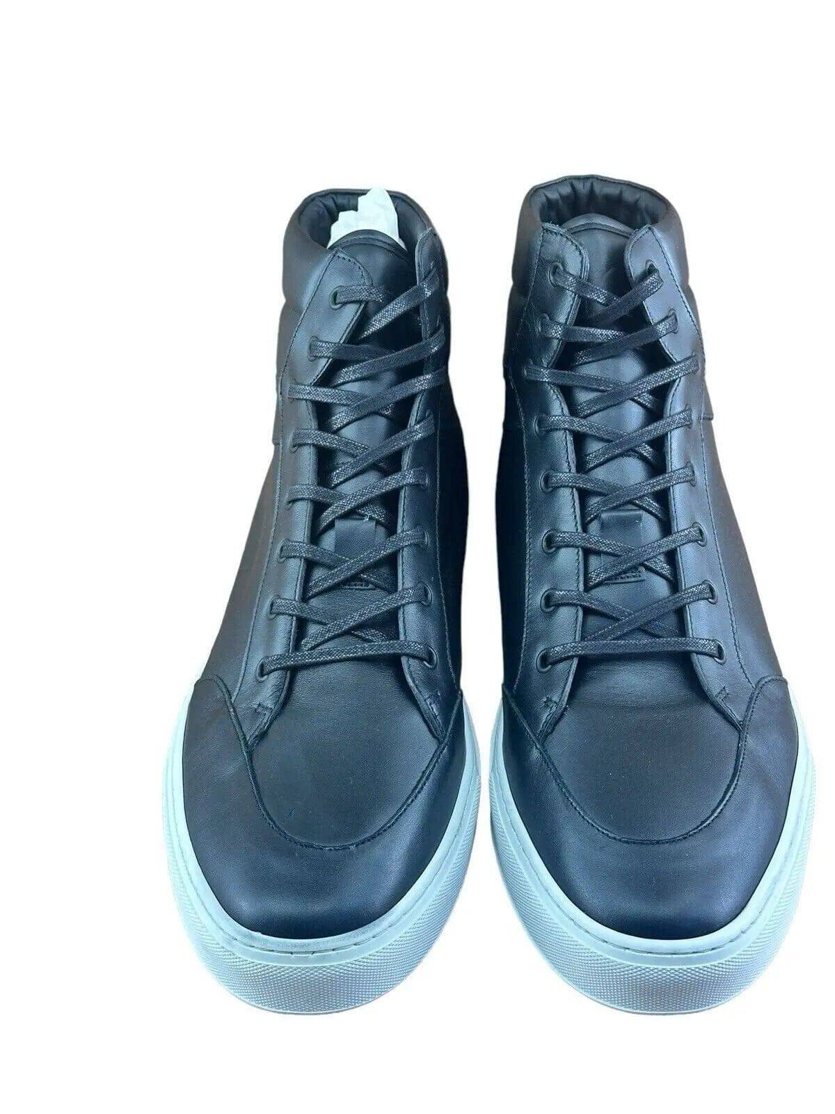 KOIO Men’s Primo High Top Sneakers.