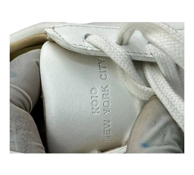 KOIO  Mira Women  Sneakers.