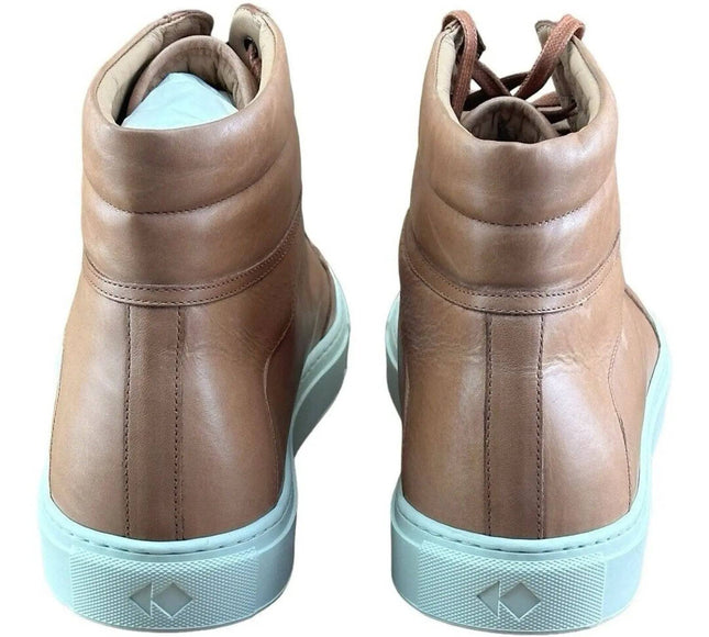 KOIO  Primo High Top Men  Sneakers.
