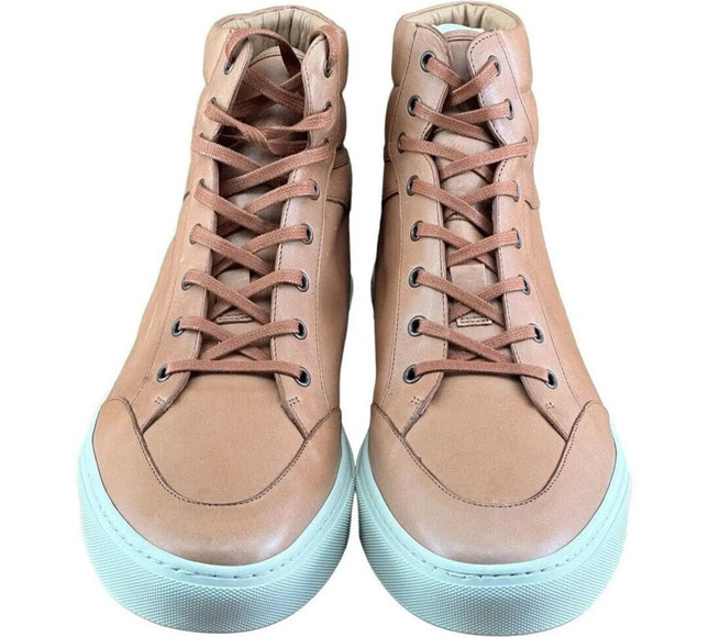 KOIO  Primo High Top Men  Sneakers.