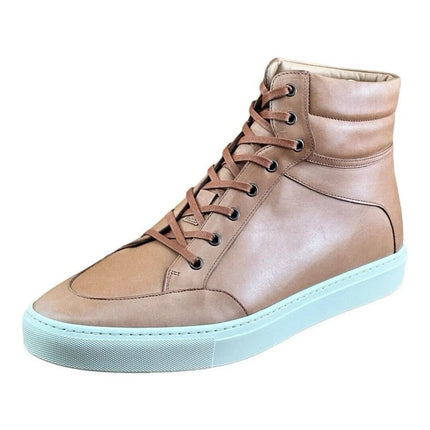 KOIO  Primo High Top Men  Sneakers.
