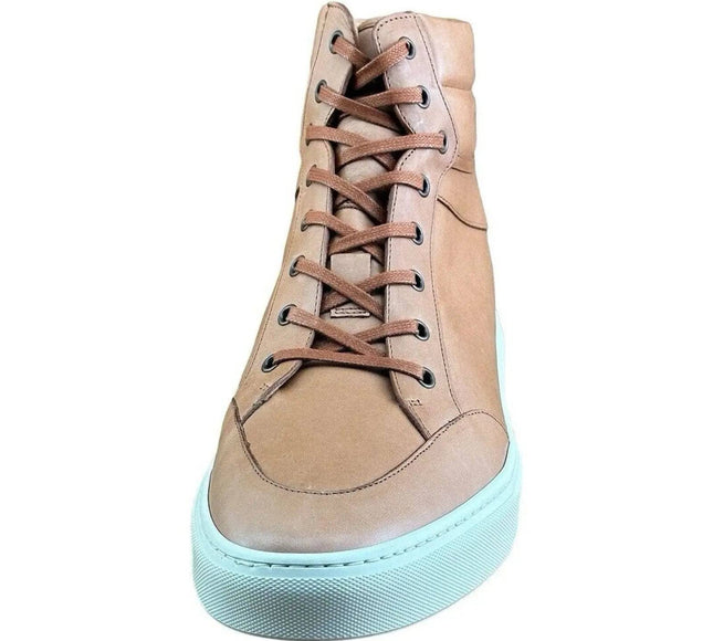 KOIO  Primo High Top Men  Sneakers.