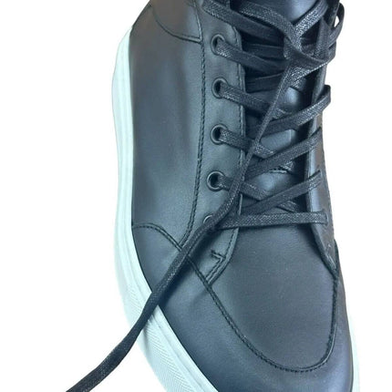 KOIO Men’s Primo High Top Sneakers.