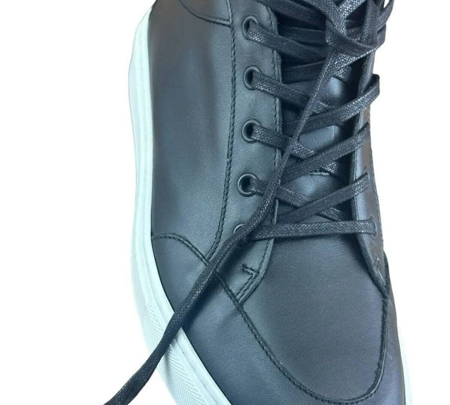 KOIO Men’s Primo High Top Sneakers.