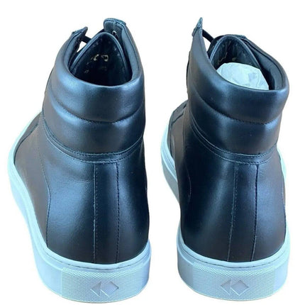 KOIO Men’s Primo High Top Sneakers.