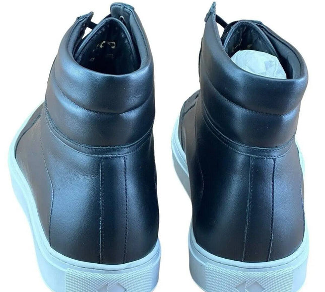 KOIO Men’s Primo High Top Sneakers.