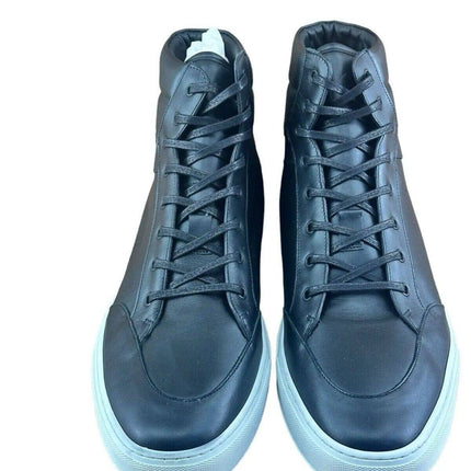 KOIO Men’s Primo High Top Sneakers.