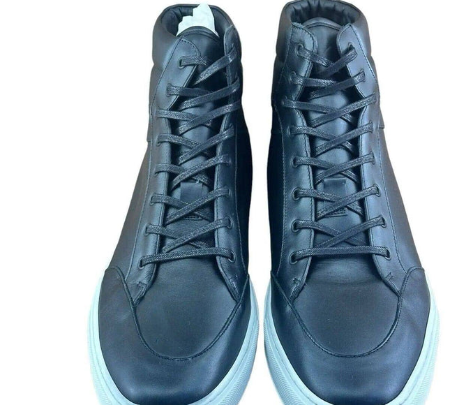 KOIO Men’s Primo High Top Sneakers.