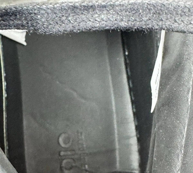 KOIO Men’s Primo High Top Sneakers.