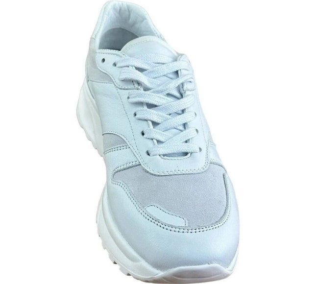 KOIO Volterra Sneaker  Women Macadamia.