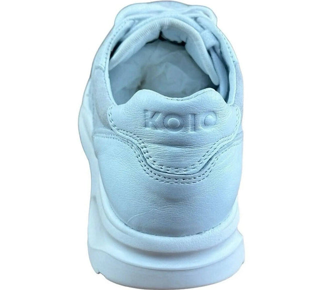 KOIO Volterra Sneaker  Women Macadamia.