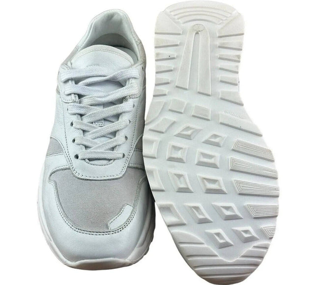 KOIO Volterra Sneaker  Women Macadamia.