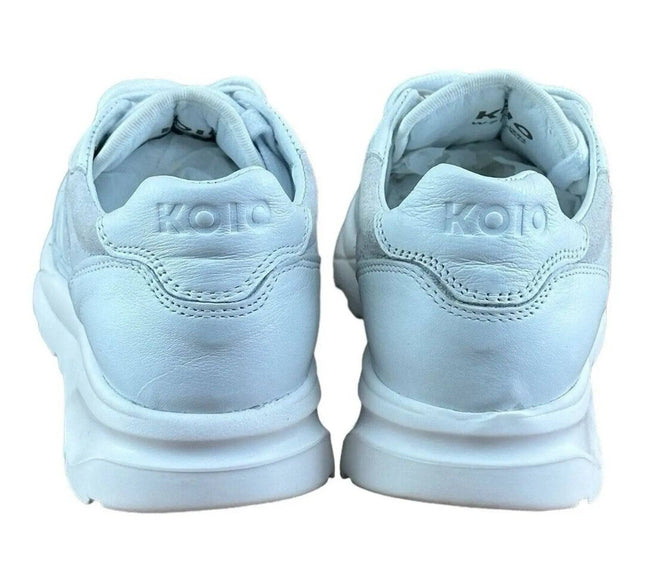 KOIO Volterra Sneaker  Women Macadamia.