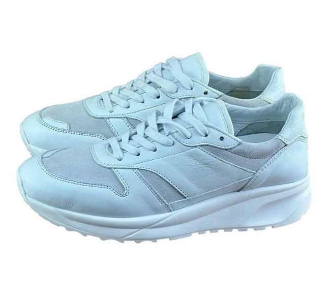 KOIO Volterra Sneaker  Women Macadamia.