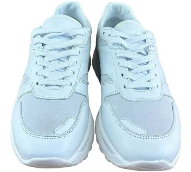 KOIO Volterra Sneaker  Women Macadamia.