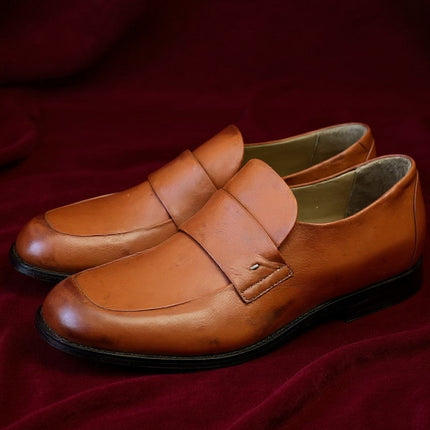 Vittorio Virgili  Arizona 878B Loafers Men