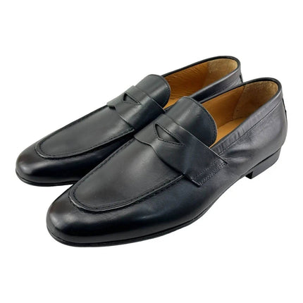 Lorenzo Banfi Flecs Penny  Loafers Men.