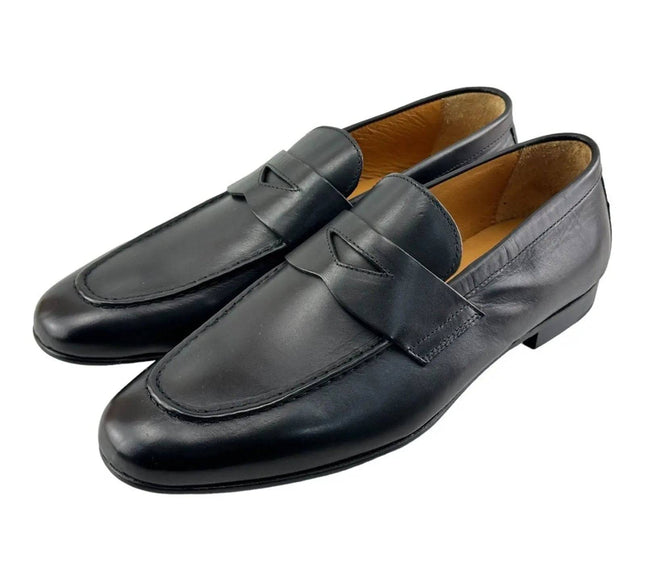 Lorenzo Banfi Flecs Penny  Loafers Men.