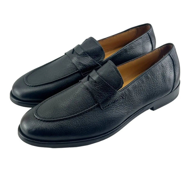 Lorenzo Banfi Flecs Penny  Loafers Men.
