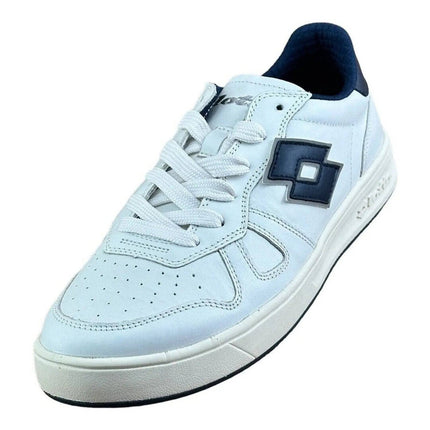 LOTTO  White Men Sneakers.