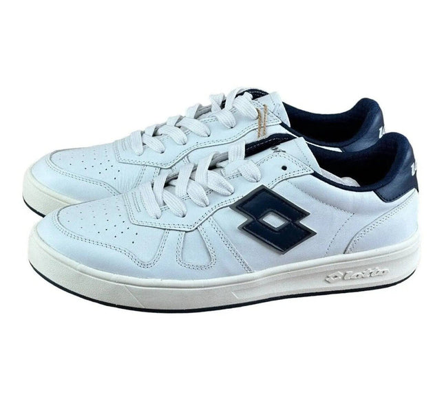 LOTTO  White Men Sneakers.