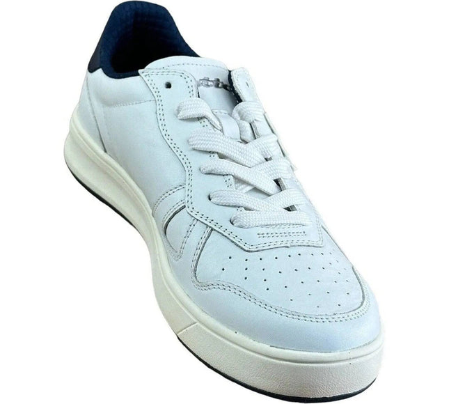 LOTTO  White Men Sneakers.