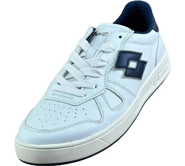 LOTTO  White Men Sneakers.