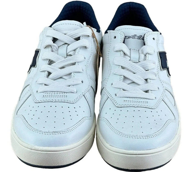 LOTTO  White Men Sneakers.