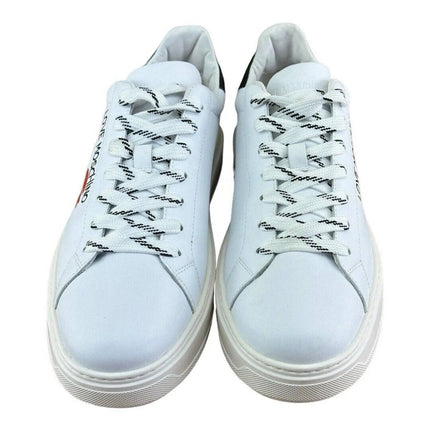 Love Moschino Sneaker Vitello Women.