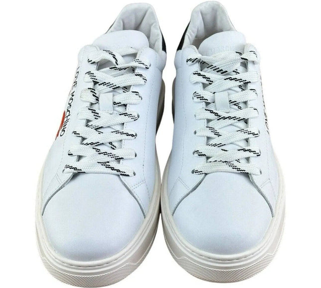 Love Moschino Sneaker Vitello Women.