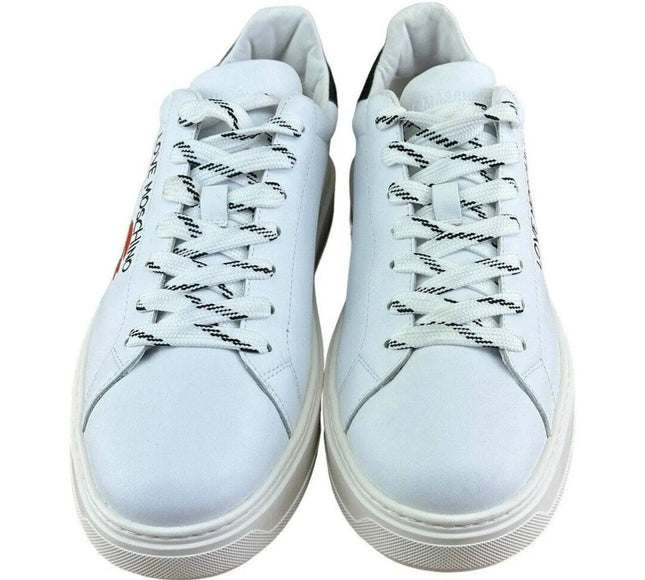 Love Moschino Sneaker Vitello Women.
