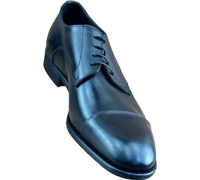Luca Del Forte Enrico Cap Toe Oxfords Men.