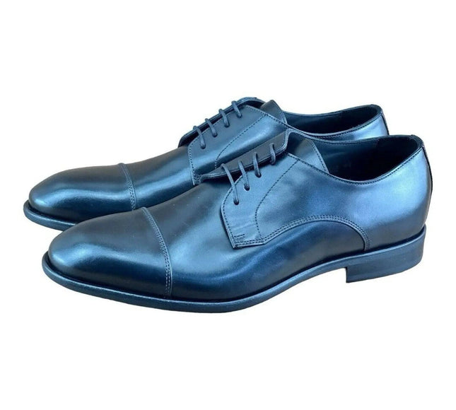 Luca Del Forte Enrico Cap Toe Oxfords Men.