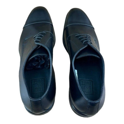 Luca Del Forte Enrico Cap Toe Oxfords Men.