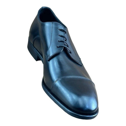 Luca Del Forte Enrico Cap Toe Oxfords Men.