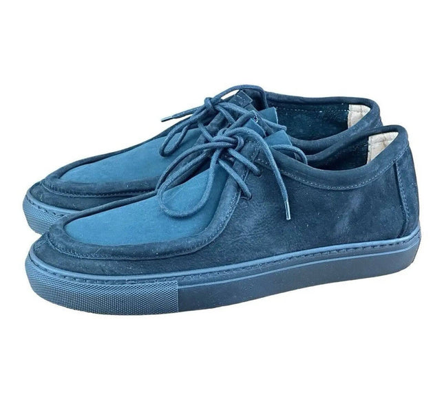 Made in Italy MEN Classic sneakers.