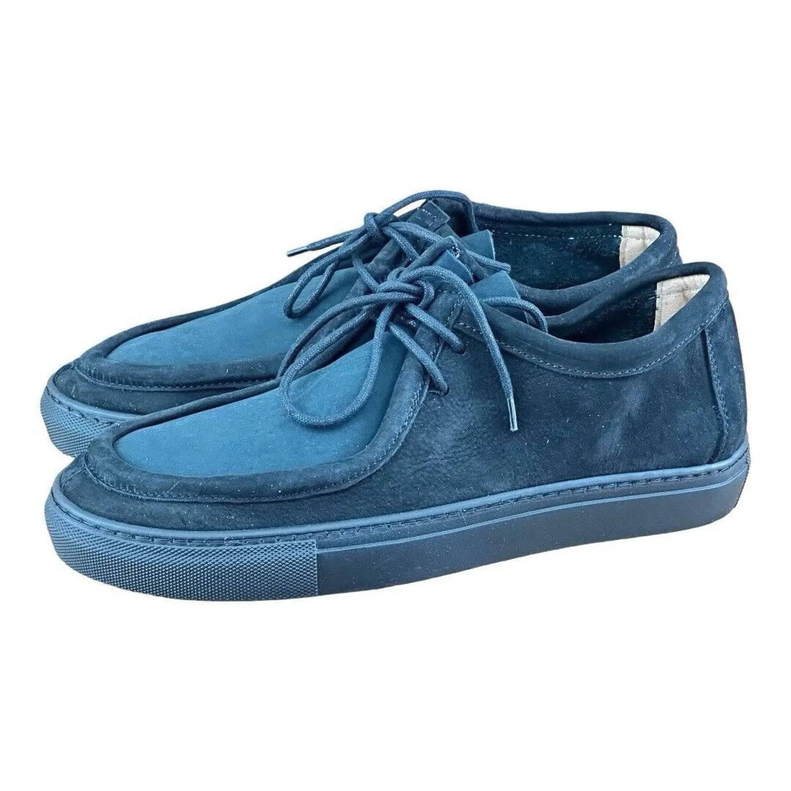 Made in Italy MEN Classic sneakers.