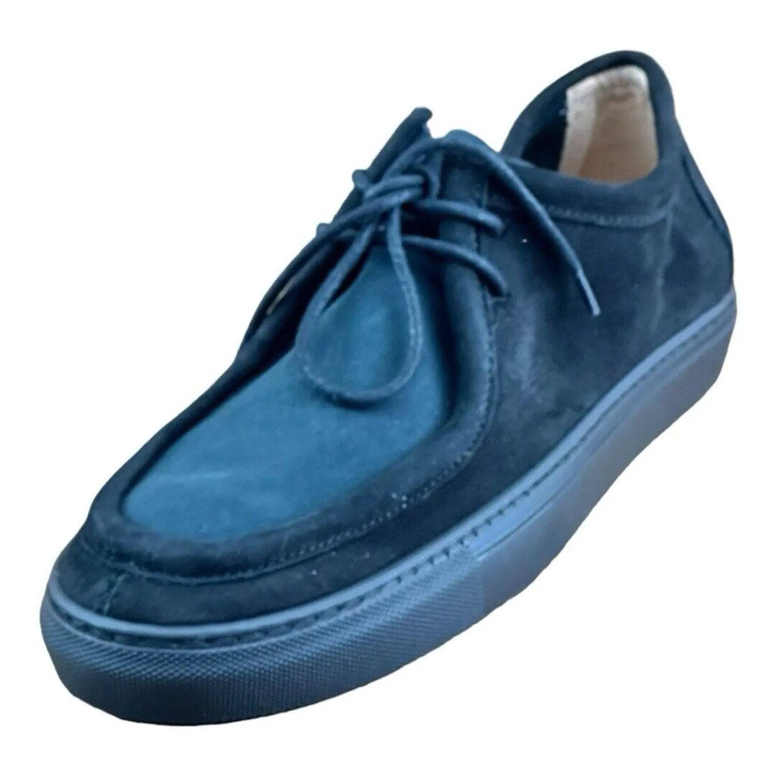 Made in Italy MEN Classic sneakers.