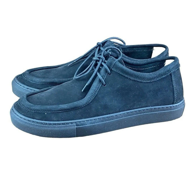 Made in Italy  Classic sneakers Men.