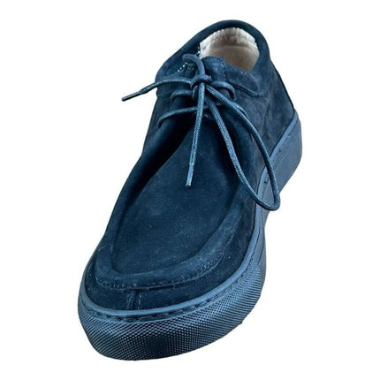 Made in Italy  Classic sneakers Men.